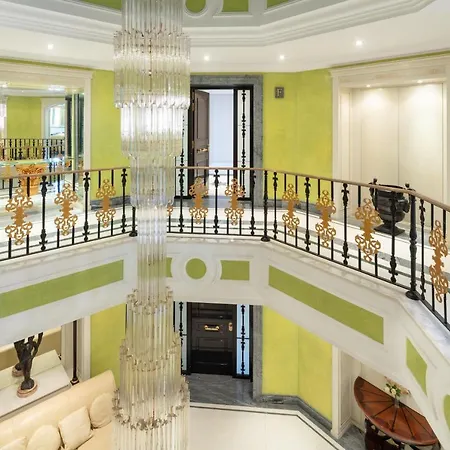 Cubo's Luxury Banus With Jacuzzi Apartment Marbella
